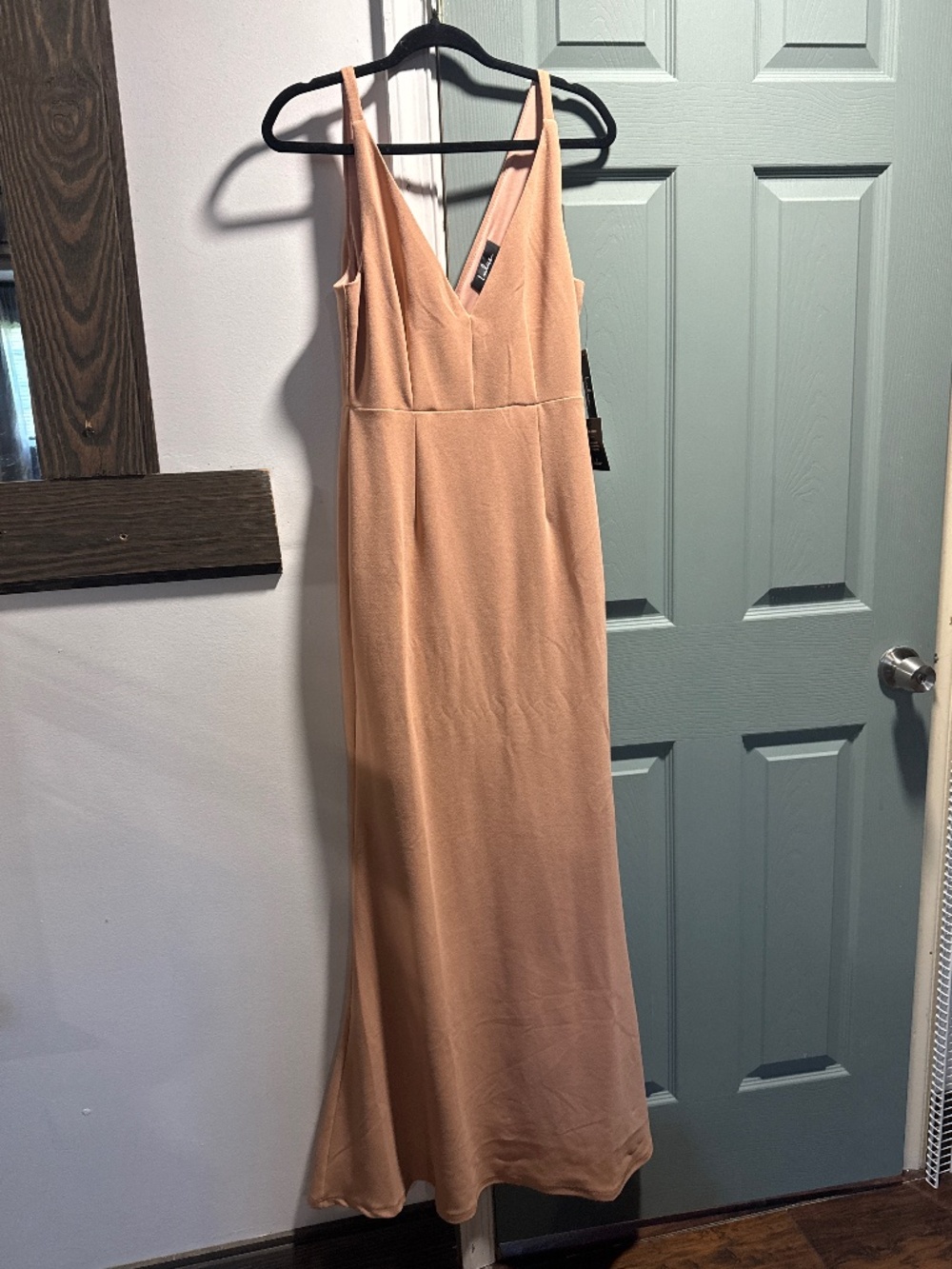 Gown